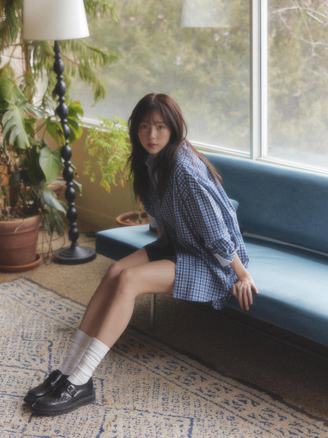 채수빈