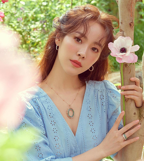 한지민