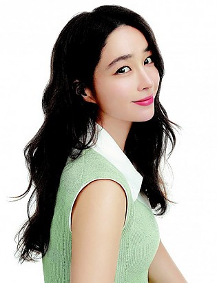 이민정