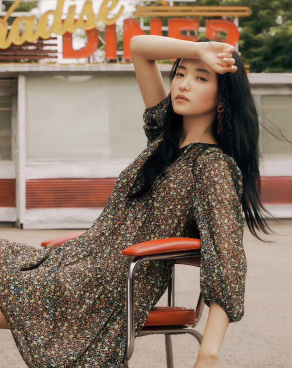 김태리