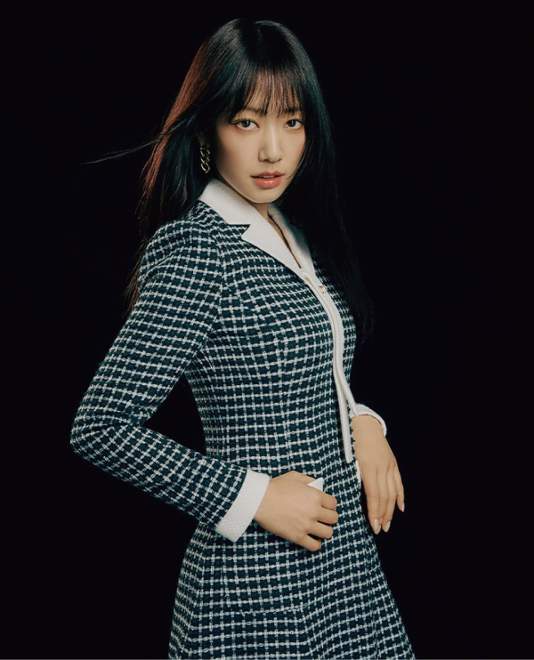 박신혜