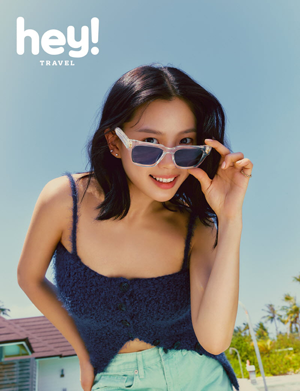 고민시