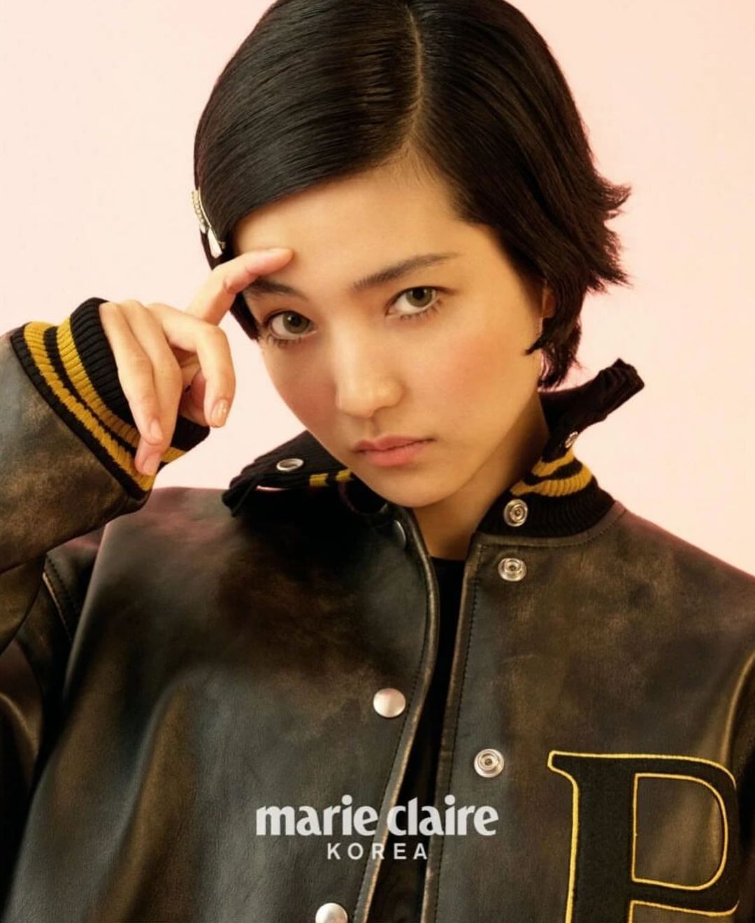김태리
