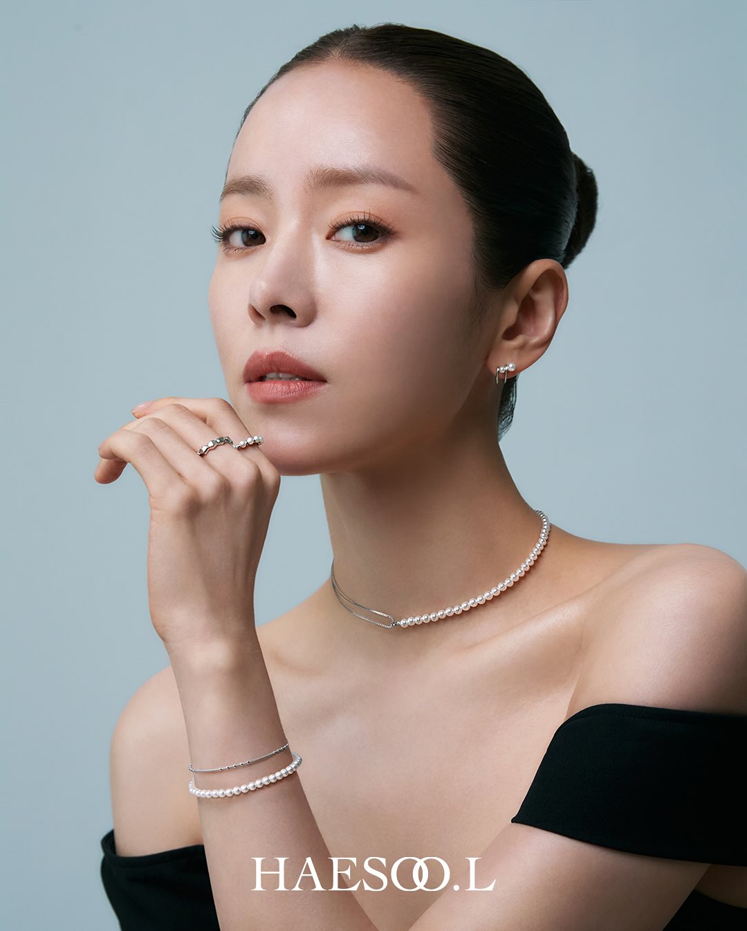 한지민