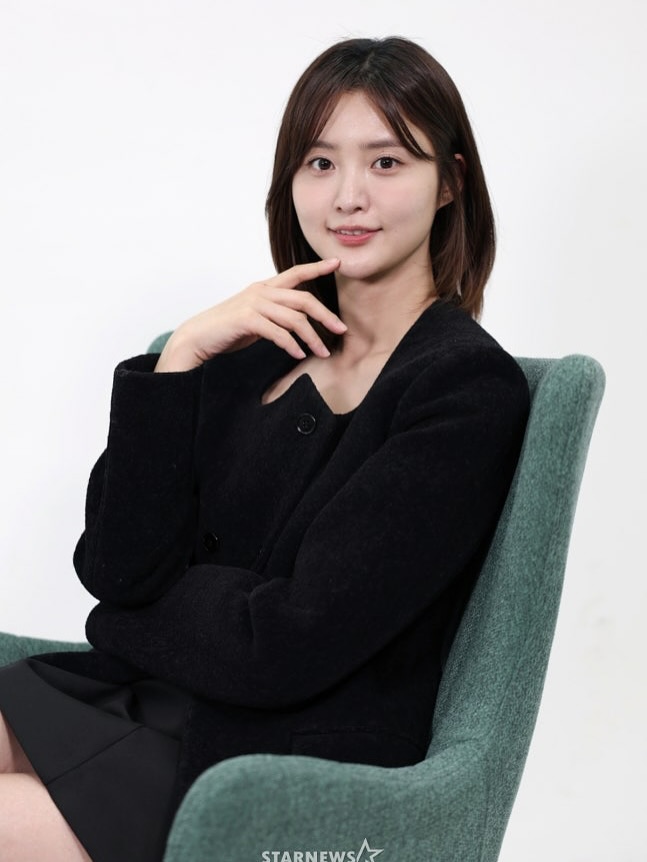 박정화