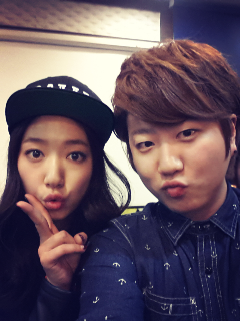 박신혜