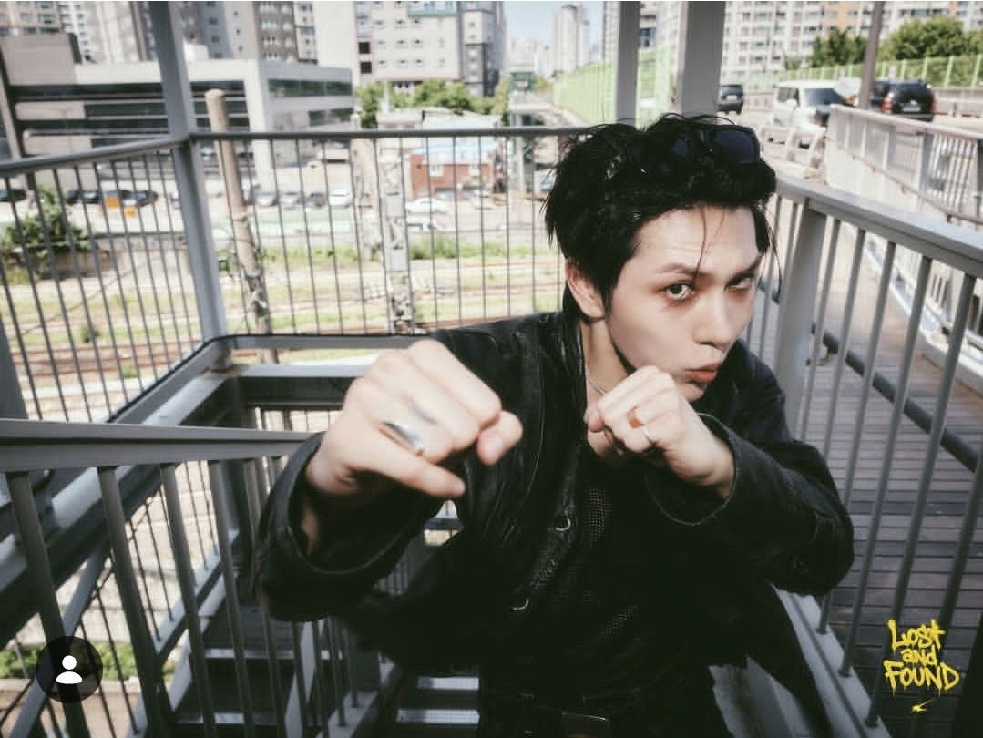 키노(펜타곤)