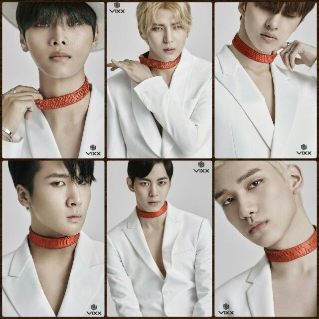 VIXX