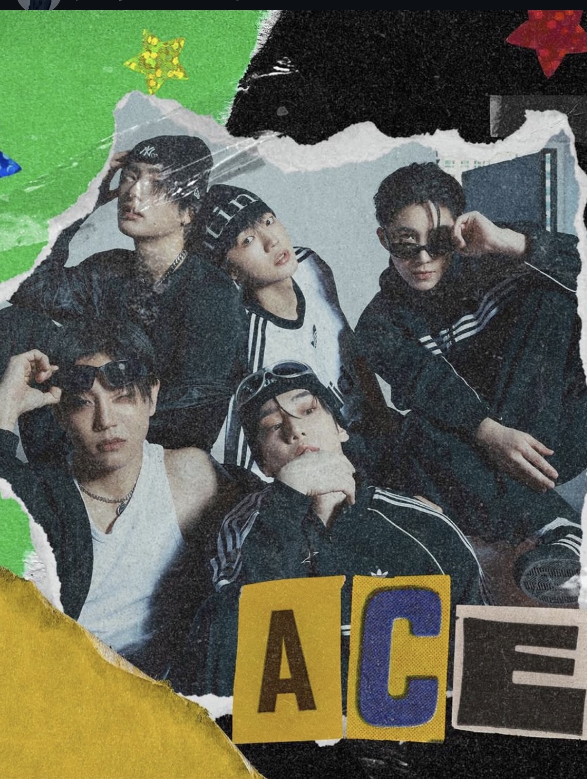 A.C.E