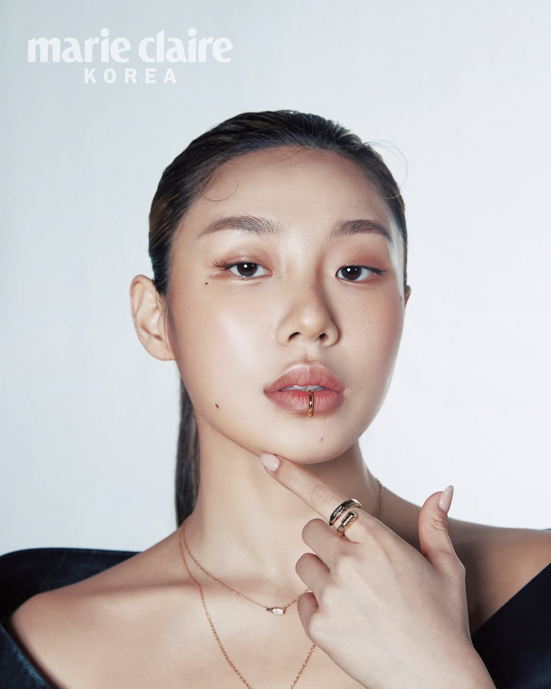 리정