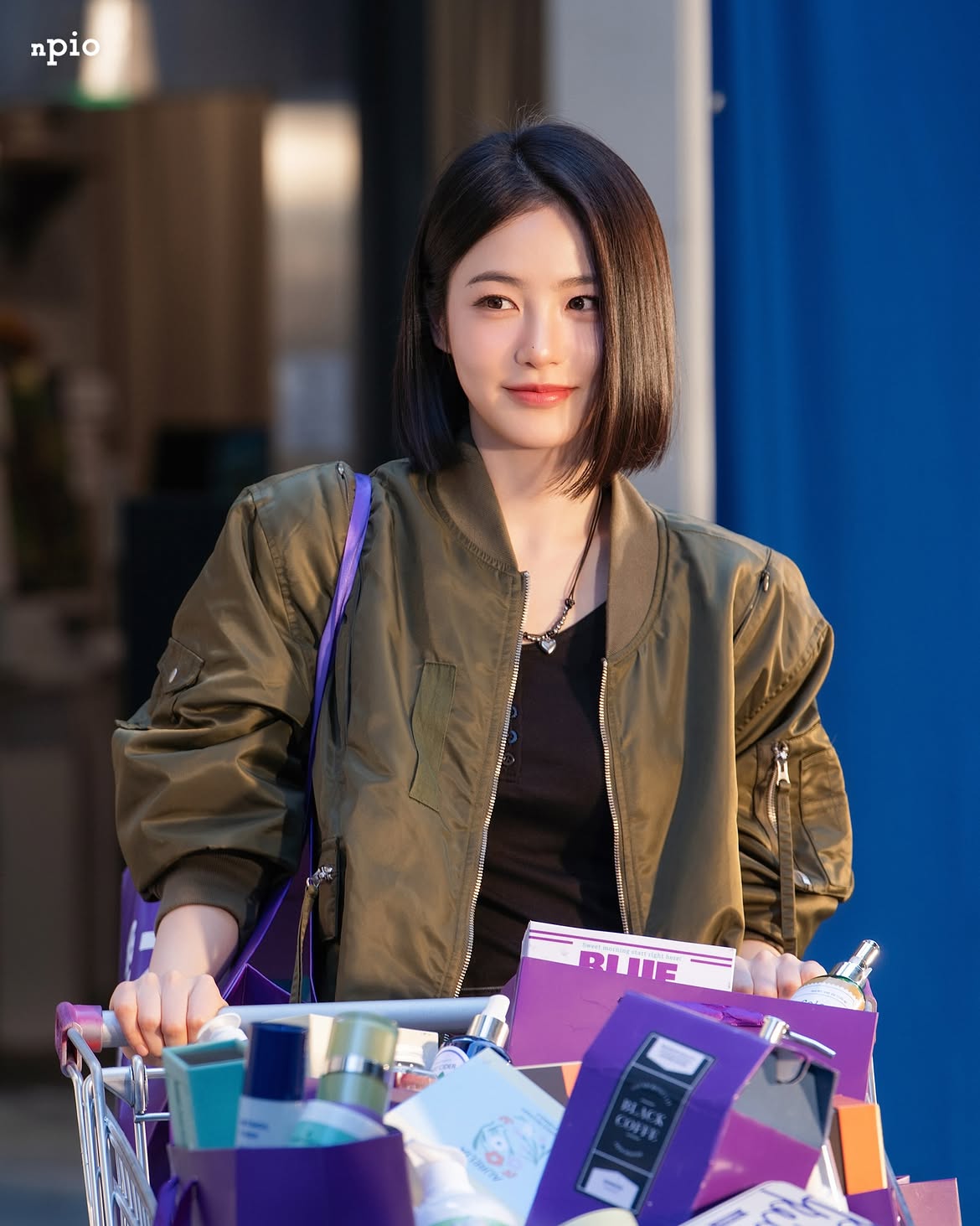 신예은