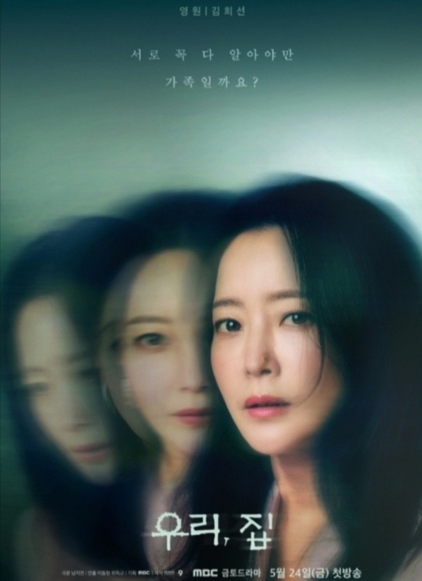 김희선(드라마 우리,집)
