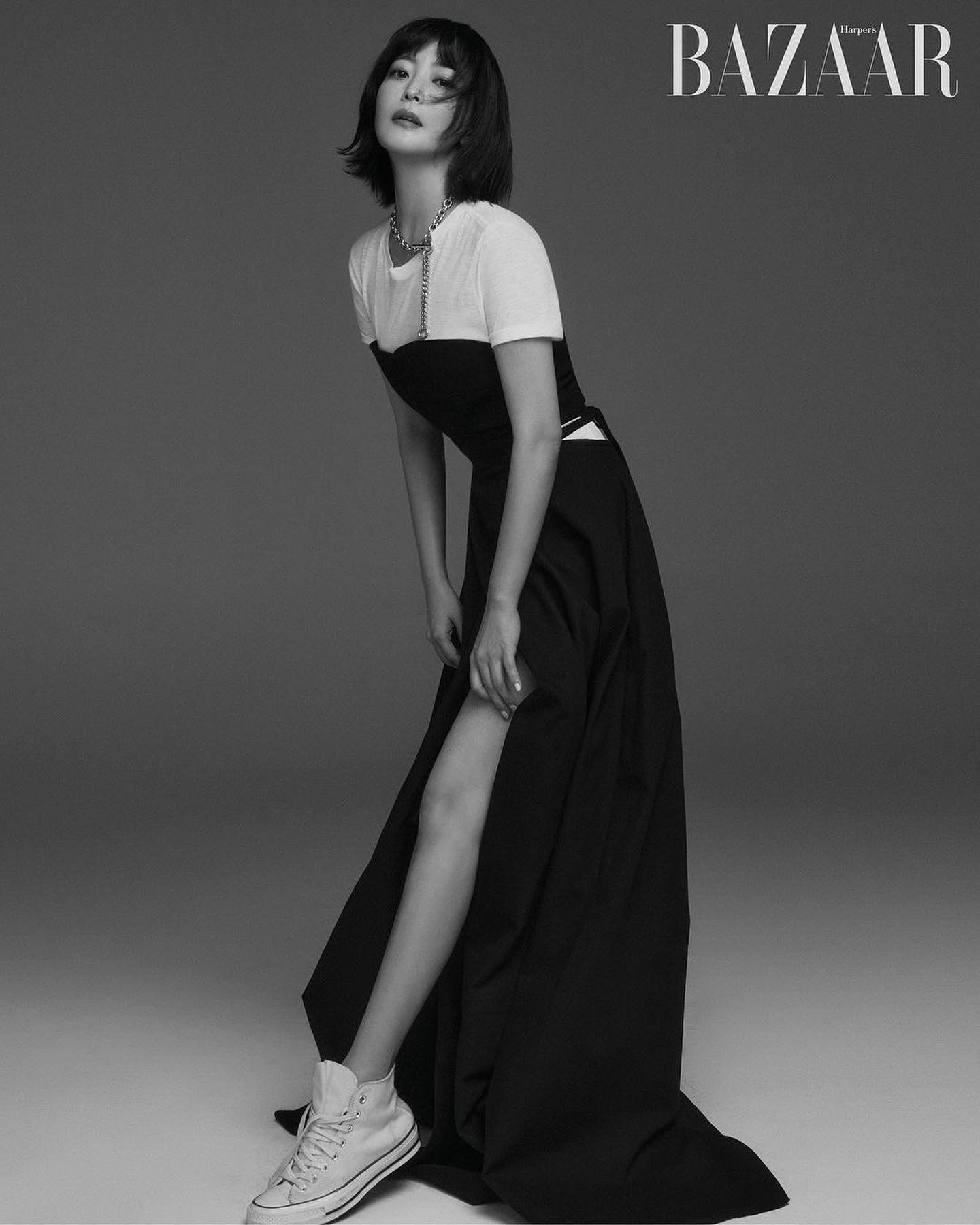 김희선(BAZAAR)