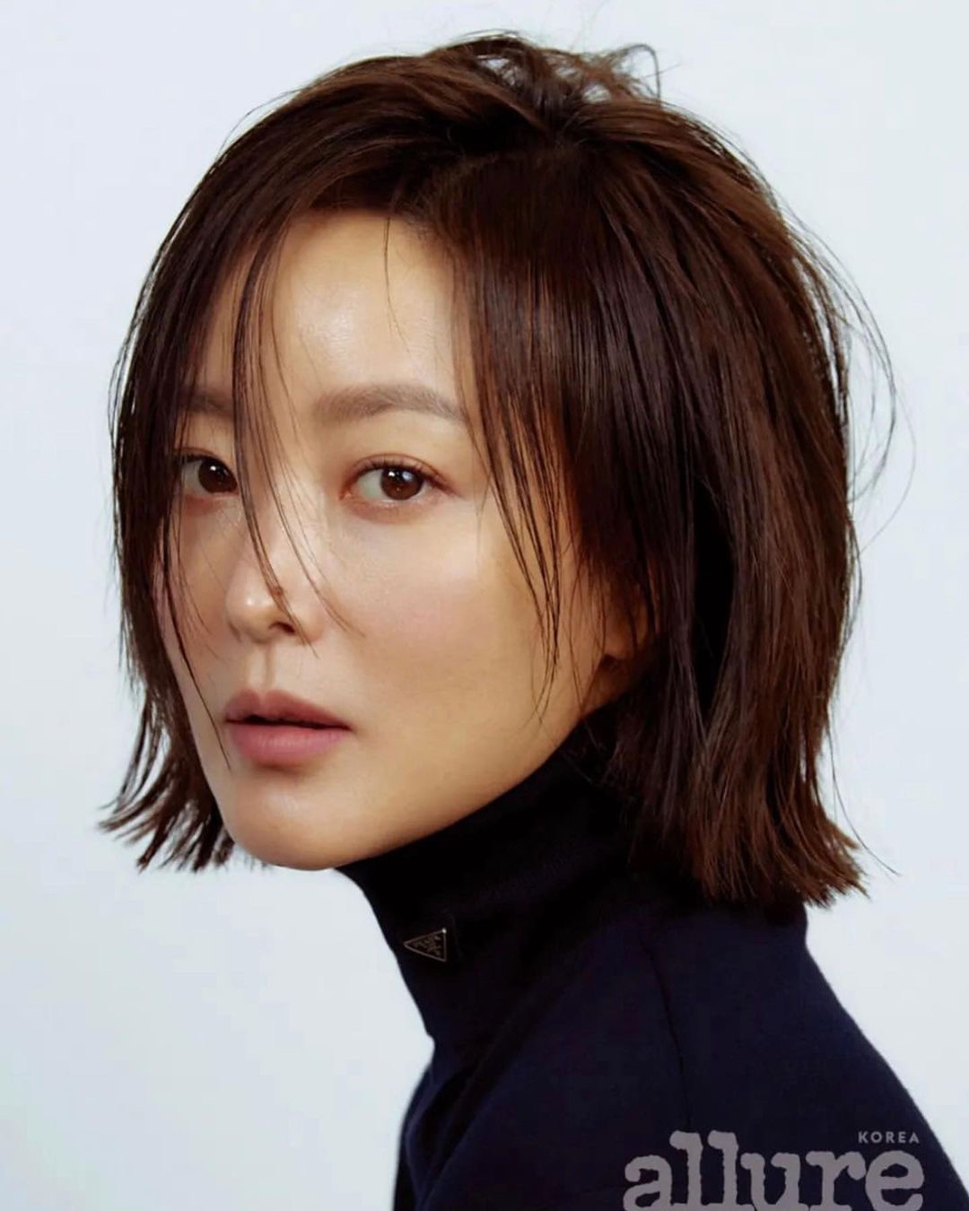김희선(allure)