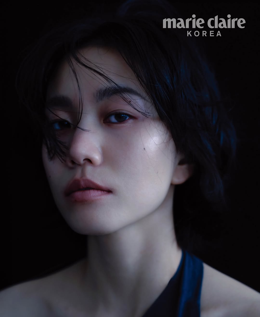 이설(marie claire KOREA)