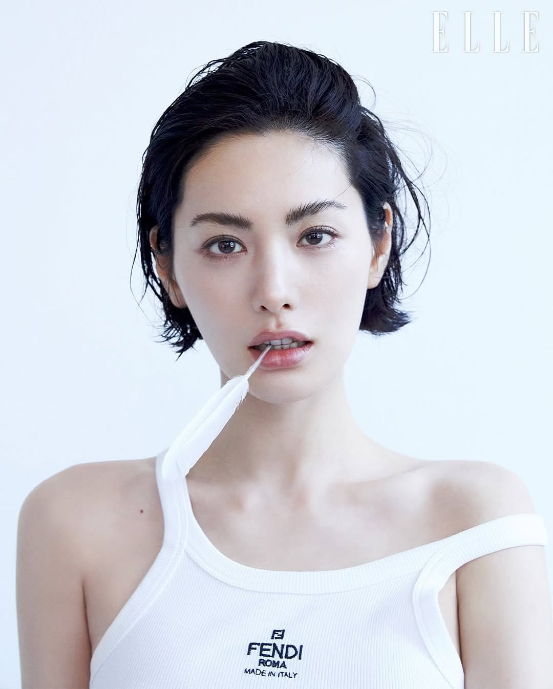 나나(ELLE)