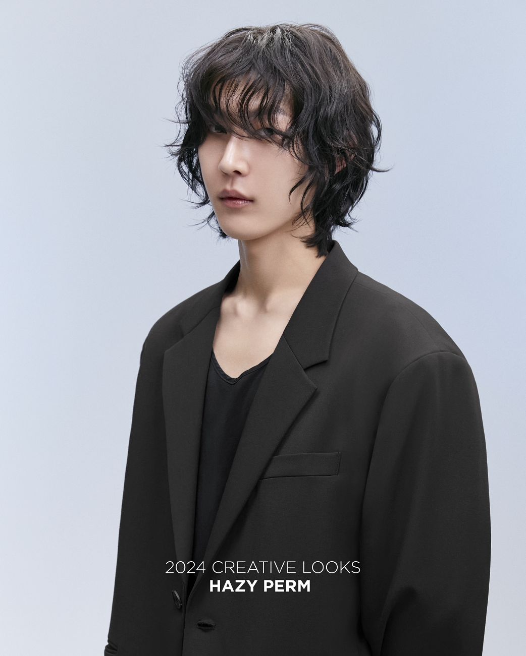 헤이지펌 HAZY PERM