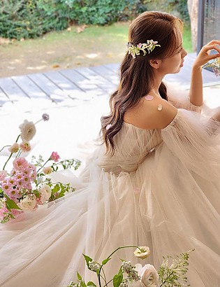 JENNYHOUSE WEDDING