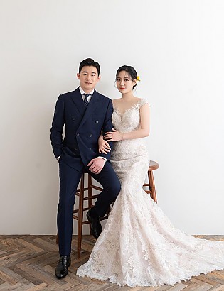 JENNYHOUSE WEDDING