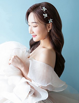 JENNYHOUSE WEDDING