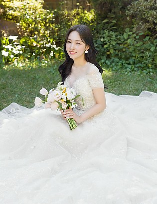 JENNYHOUSE WEDDING