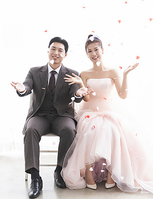 JENNYHOUSE WEDDING