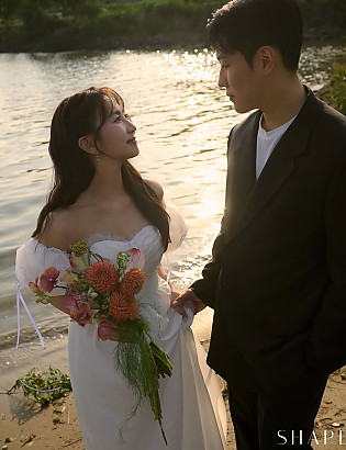JENNYHOUSE WEDDING