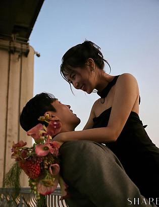 JENNYHOUSE WEDDING