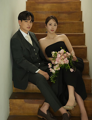 JENNYHOUSE WEDDING
