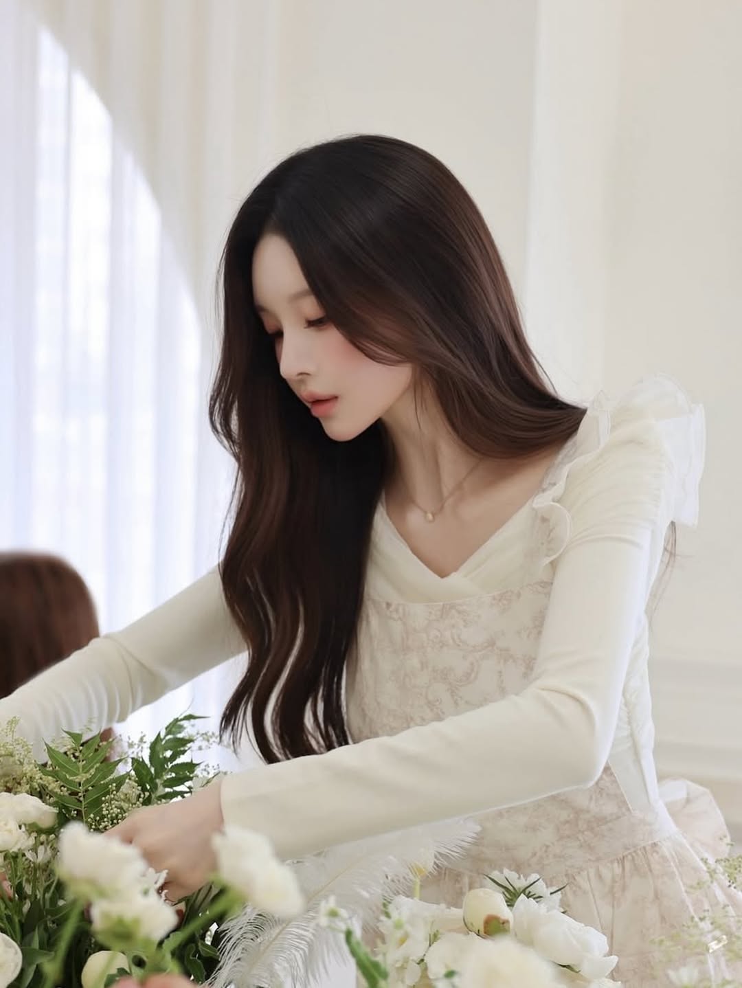 JENNYHOUSE WEDDING