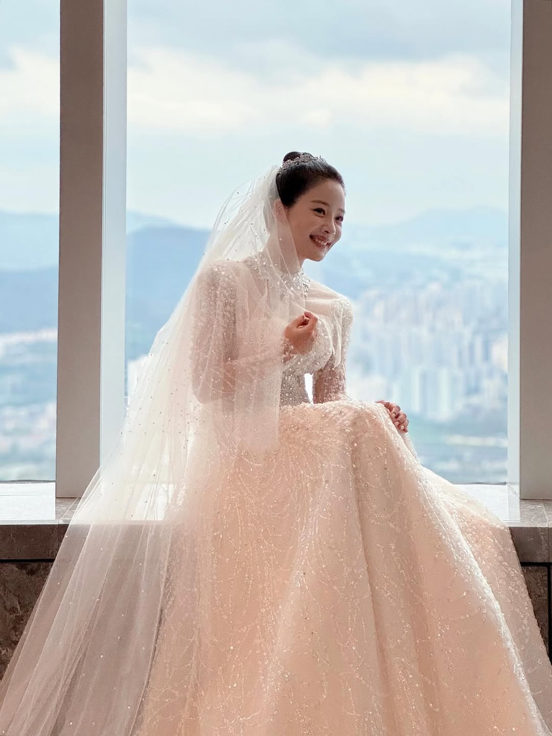 JENNYHOUSE WEDDING
