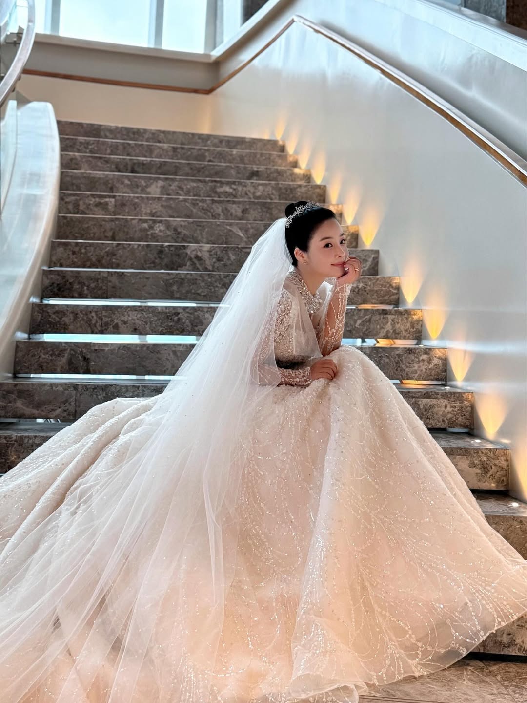 JENNYHOUSE WEDDING
