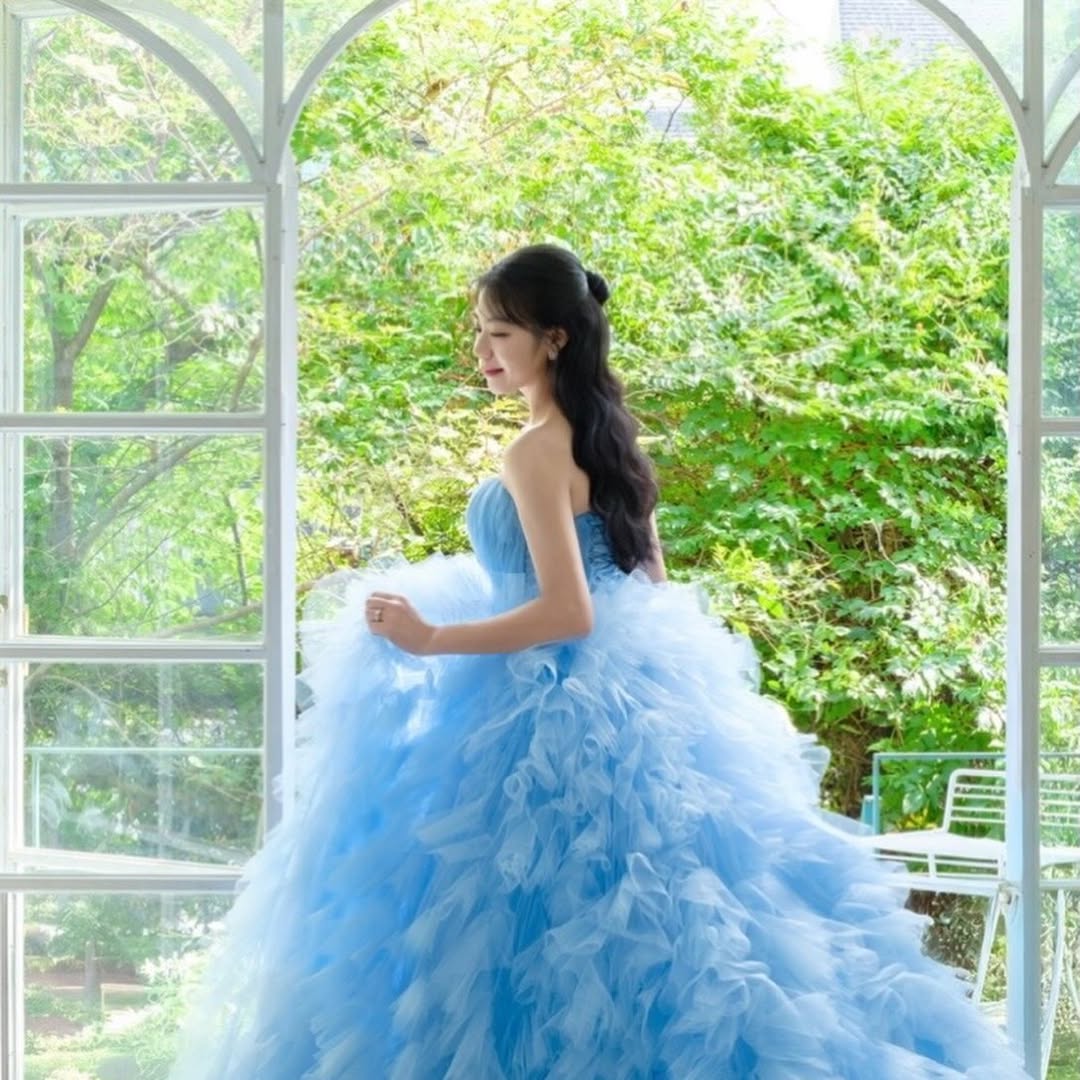 JENNYHOUSE WEDDING