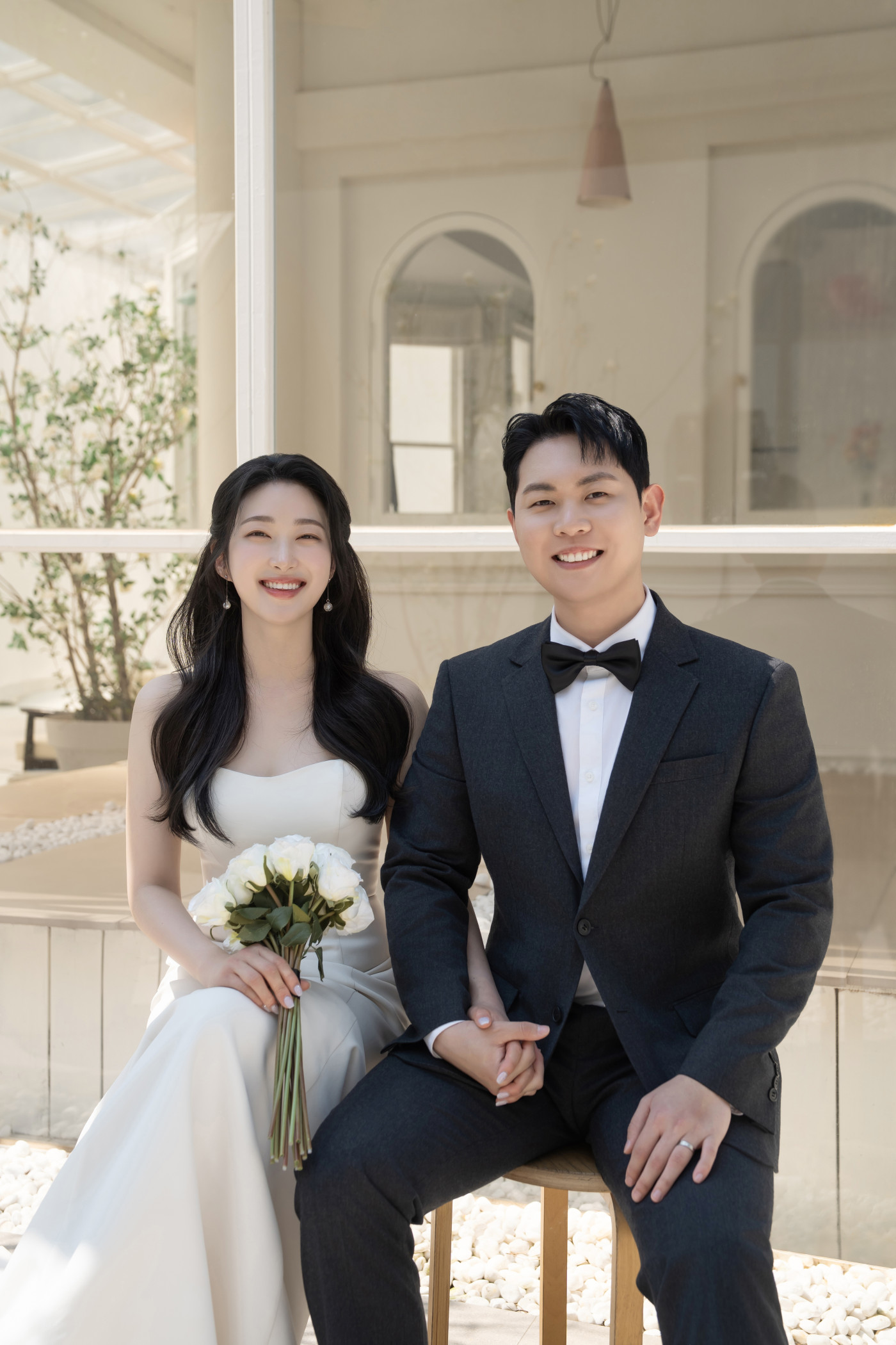 JENNYHOUSE WEDDING