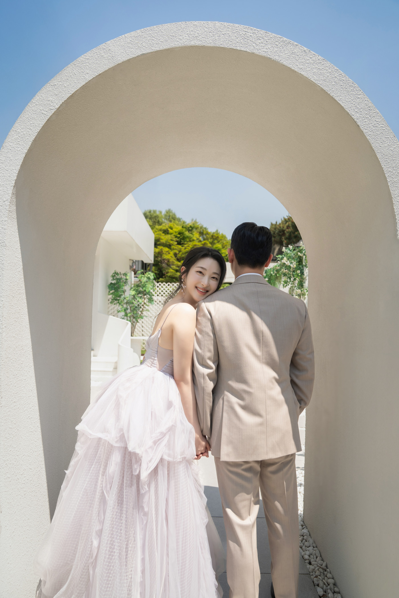 JENNYHOUSE WEDDING