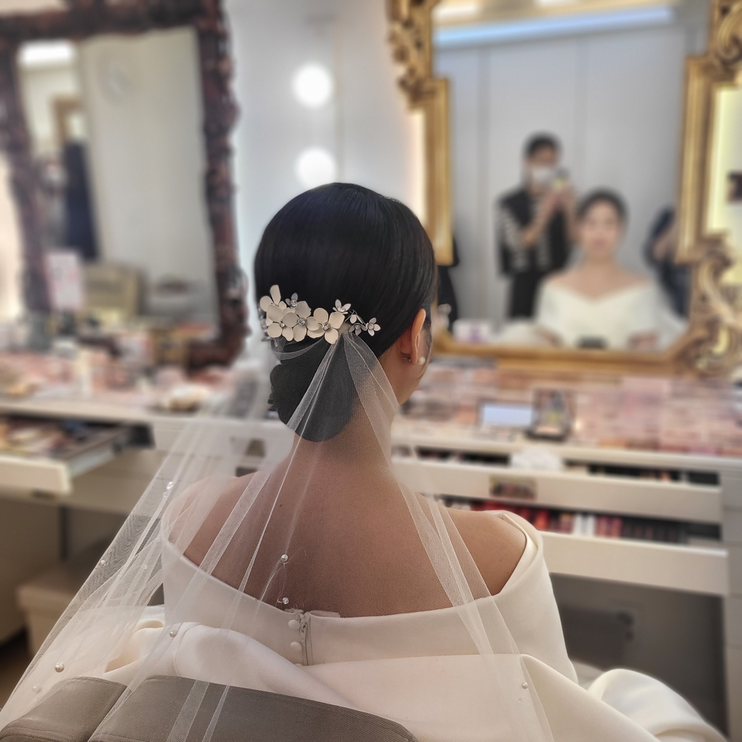 JENNYHOUSE WEDDING