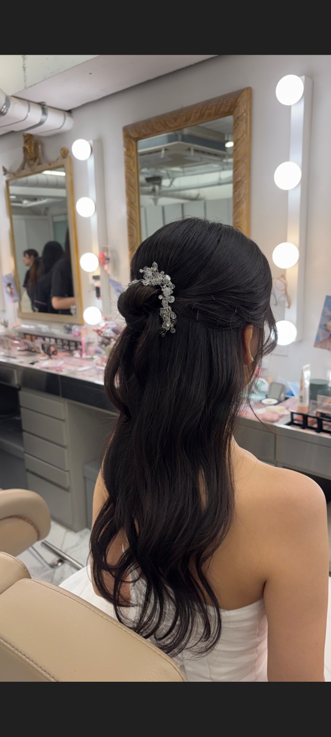 JENNYHOUSE WEDDING