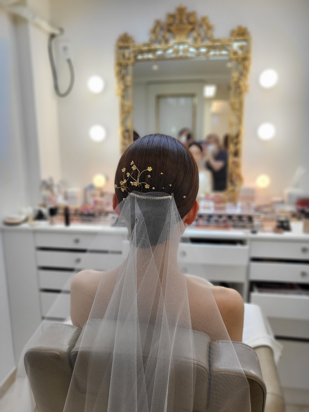 JENNYHOUSE WEDDING
