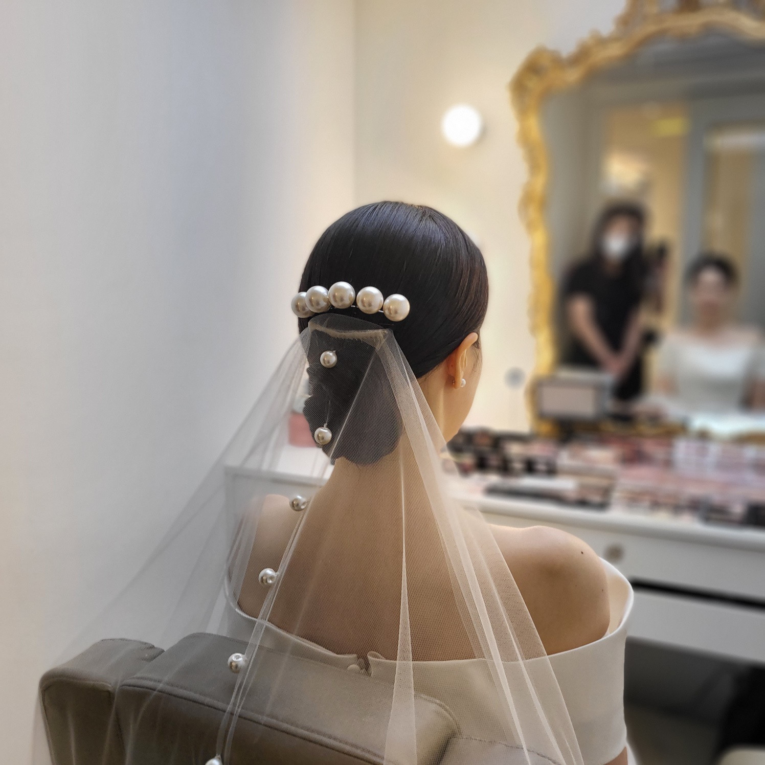 JENNYHOUSE WEDDING