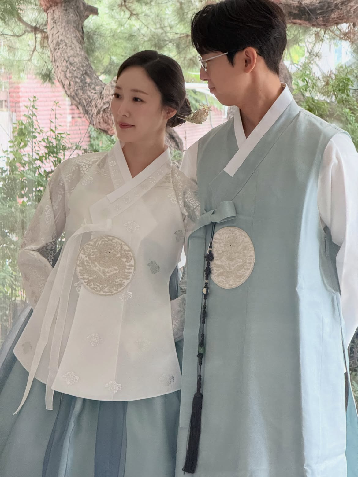 JENNYHOUSE WEDDING