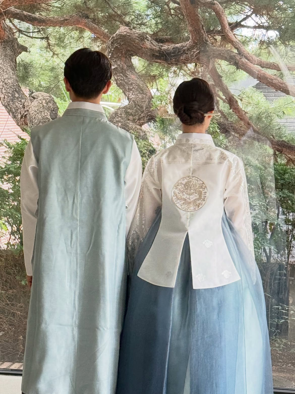 JENNYHOUSE WEDDING