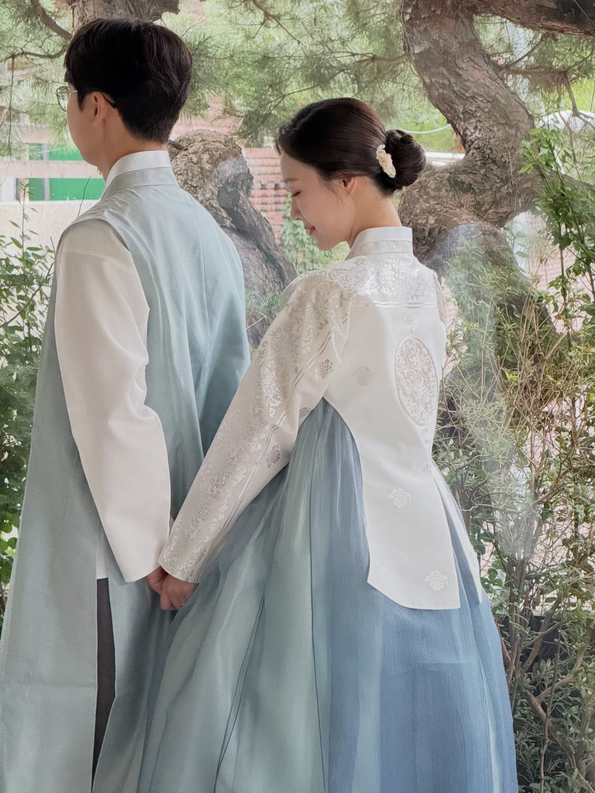 JENNYHOUSE WEDDING