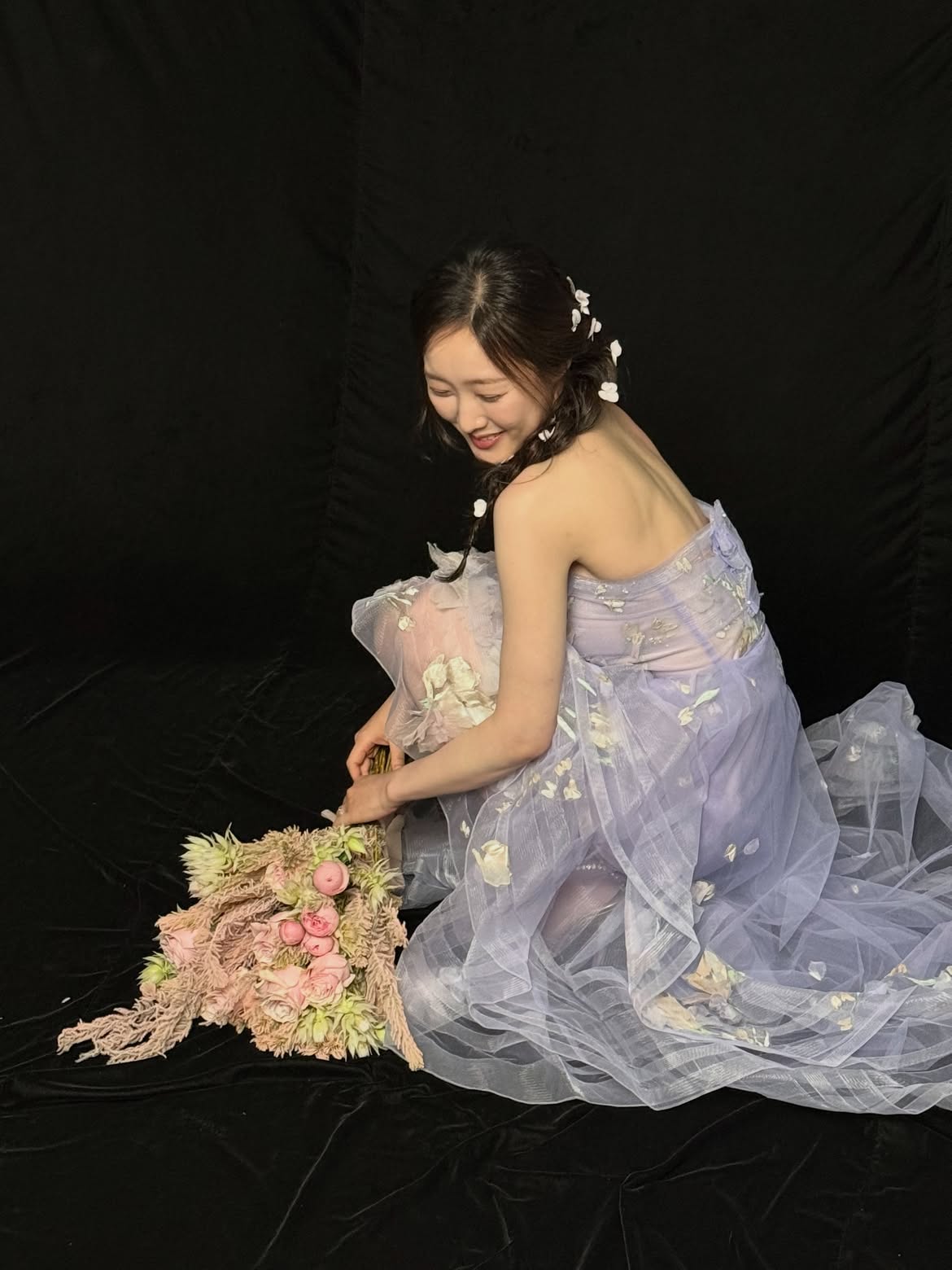 JENNYHOUSE WEDDING