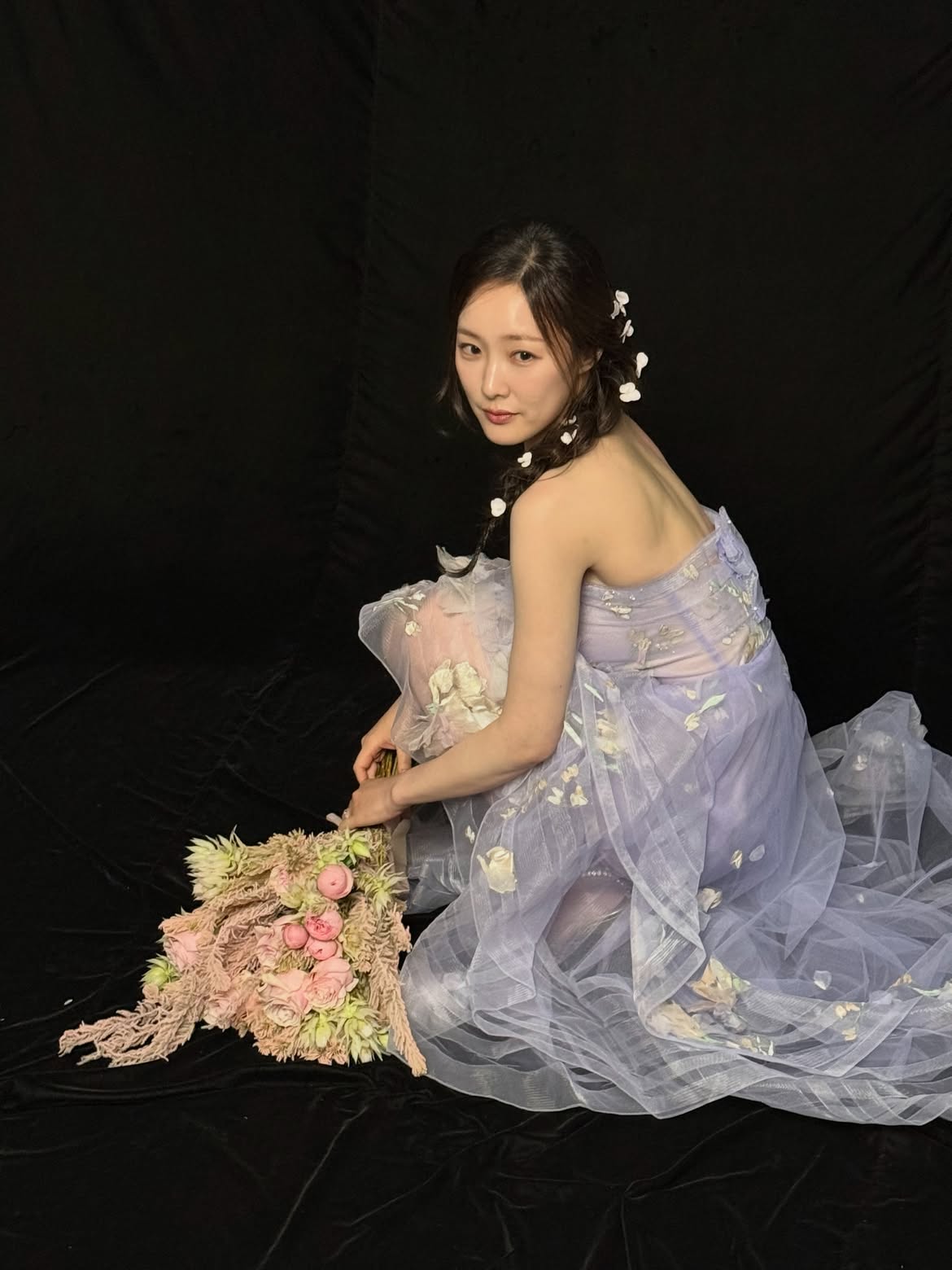 JENNYHOUSE WEDDING