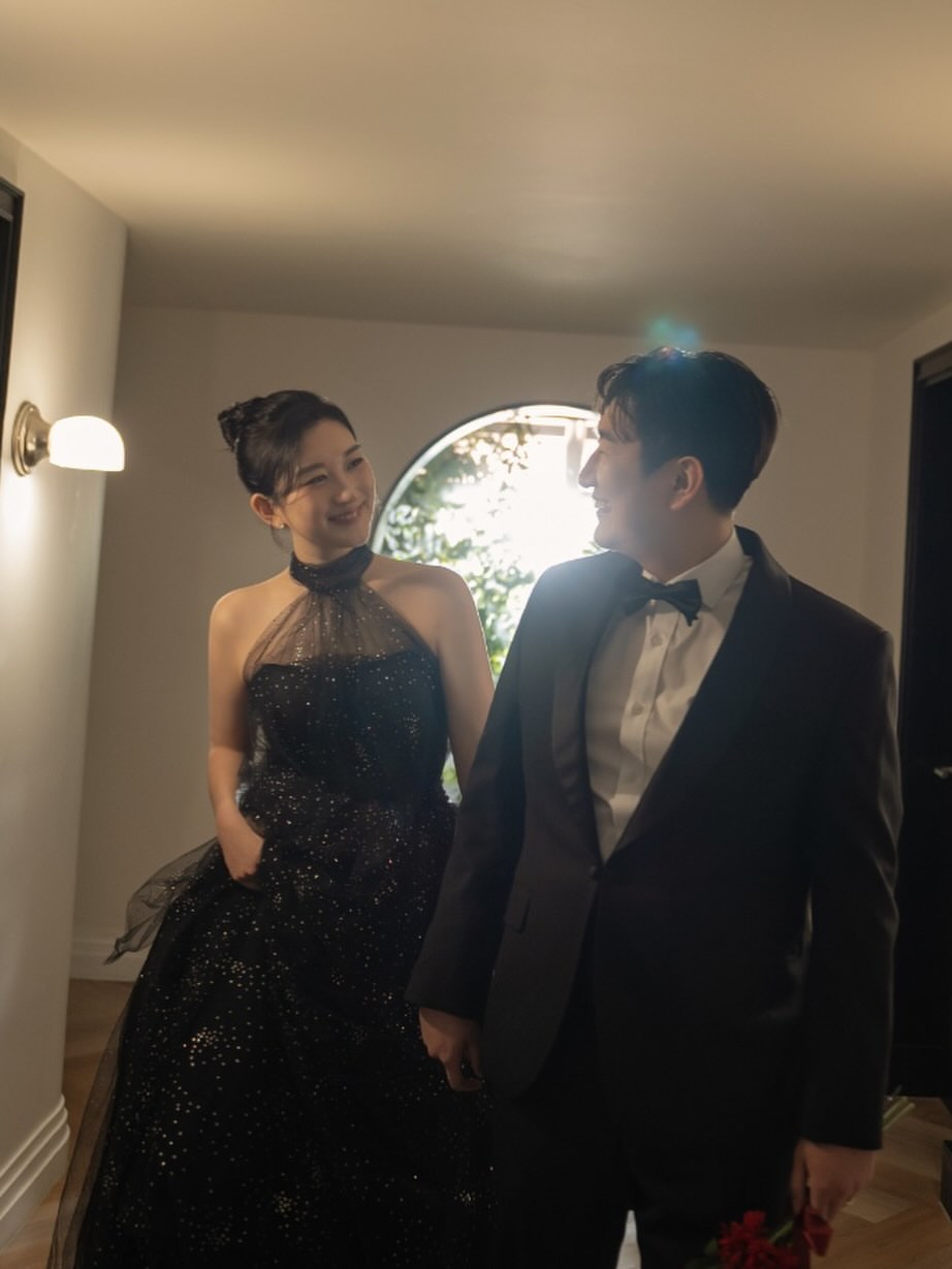 JENNYHOUSE WEDDING