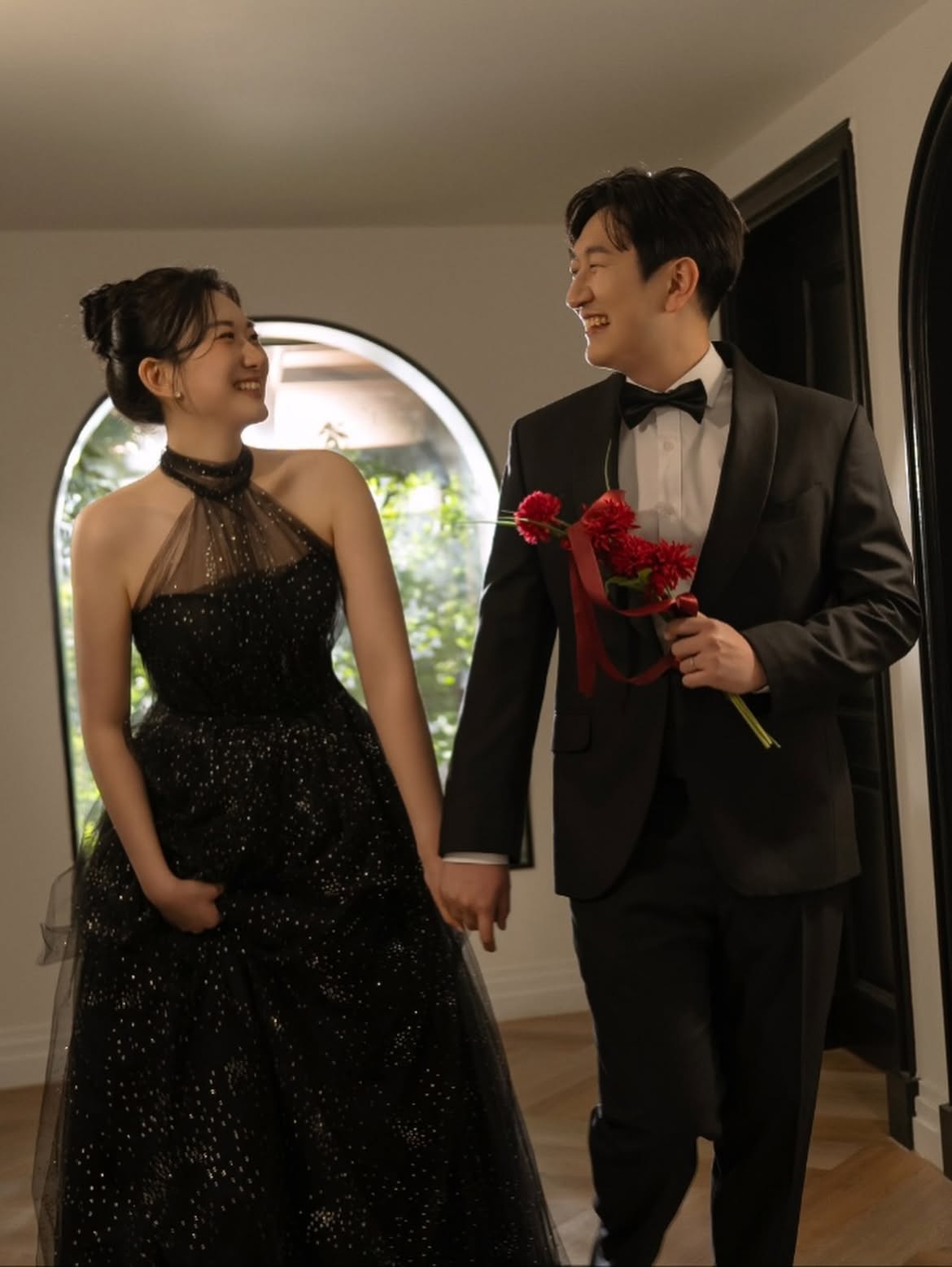 JENNYHOUSE WEDDING