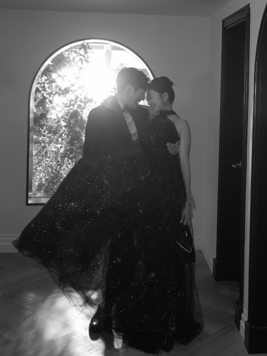 JENNYHOUSE WEDDING