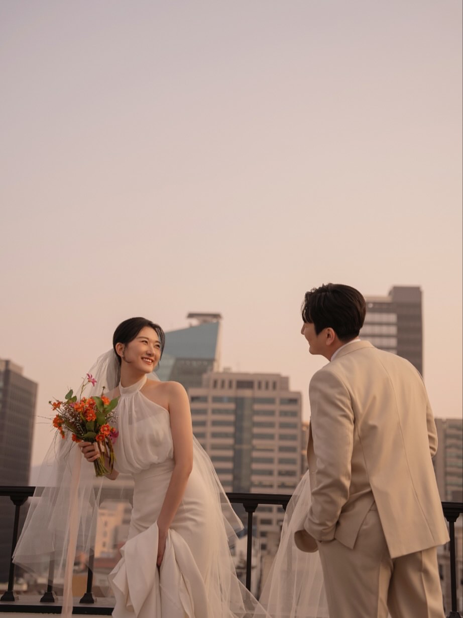 JENNYHOUSE WEDDING