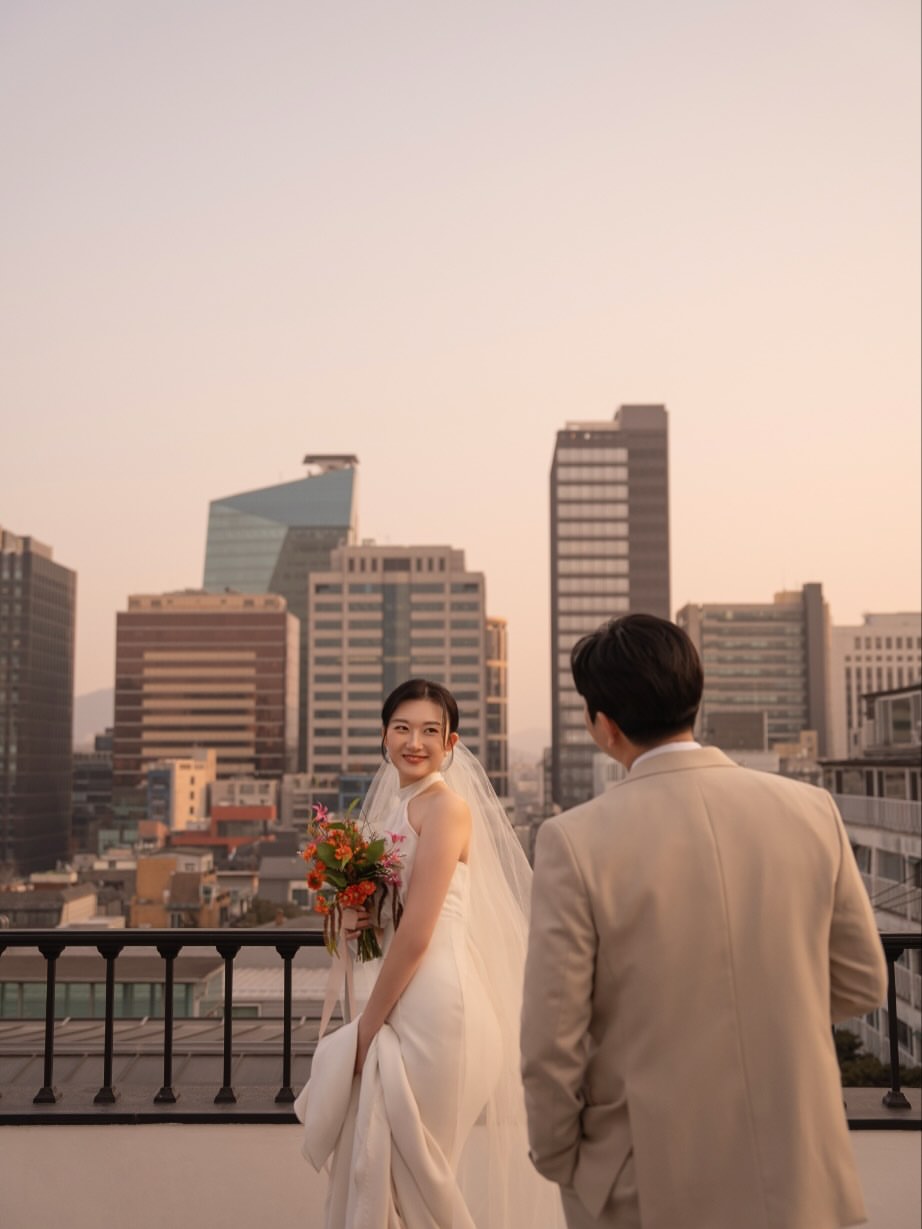 JENNYHOUSE WEDDING