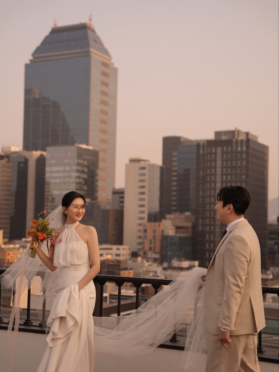 JENNYHOUSE WEDDING